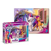 Пазл "My Little Pony" 200377 60 елементів "Dodo"