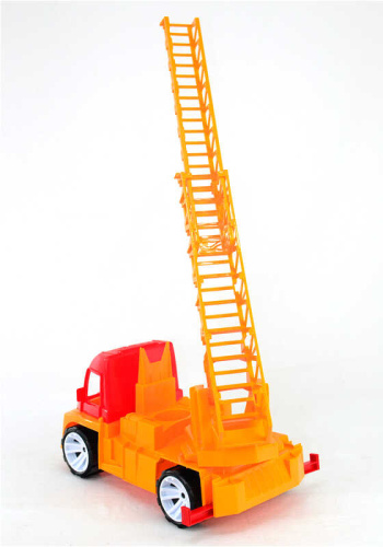 Пожежна машина "Алекс" 082 (4) "BAMSIC" фото 3