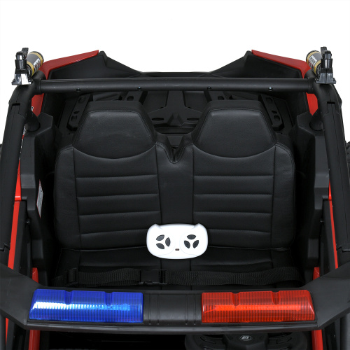 Електромобіль дитячий Bambi Racer M 5743EBLR-3(24V) «Джип» фото 8