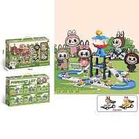 Трек 111-481 E в коробці