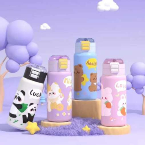 Термочашка С 76288 4 види, ВИДАЄТЬСЯ МІКС