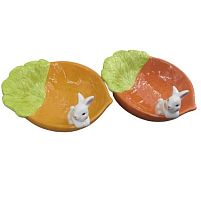 Цукерниця-кашпо великодня "Easter" 21*16.5см Stenson R40680