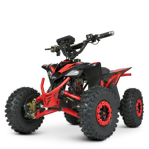 Електроквадроцикл дитячий Bambi Racer HB-EATV08-350-3