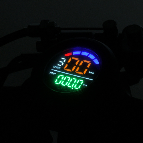 Електроквадроцикл дитячий Bambi Racer E-XBW-1200-4(MP3) (колеса: Ø13.4"/Ø13.8"/гума, акк. 48V/12Ah, мотор: 48V/1200W, до 23 км/г, до 75 кг) фото 8