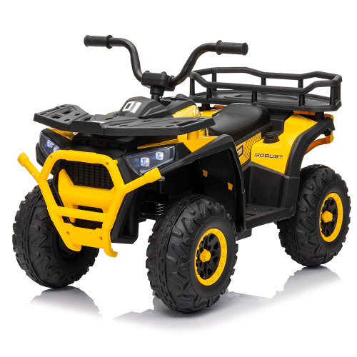 Електроквадроцикл дитячий Bambi Racer M 6127EBLR-6(24V)