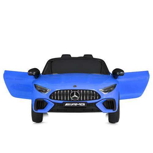Електромобіль дитячий Bambi Racer M 5098EBLRS-4 «Mercedes-Benz» фото 2