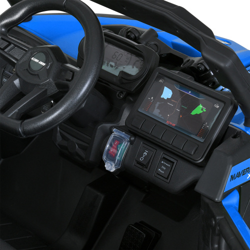 Електромобіль дитячий Bambi Racer M 5099EBLR-4(24V) фото 8