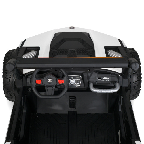 Електромобіль дитячий Bambi Racer M 6019EBLR-1 «Джип» фото 7