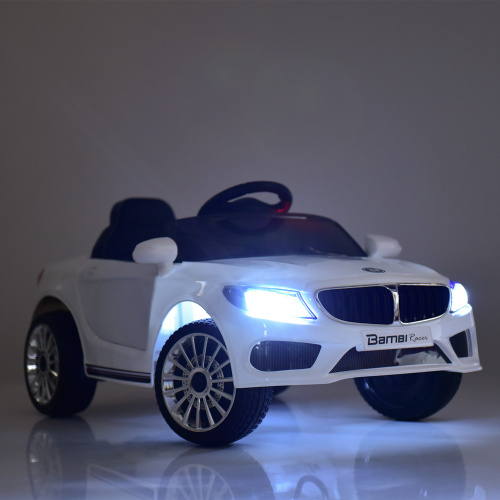 Електромобіль дитячий Bambi Racer M 3987EBLR-1 фото 7