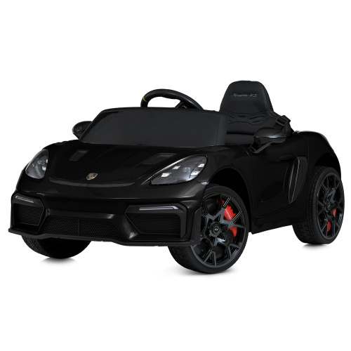 Електромобіль дитячий Bambi Racer M 6055EBLRS-2 «Porsche»