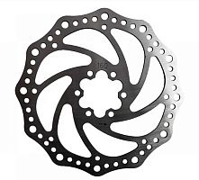 Гальмівний диск Tektro TK-00160 D 160mm