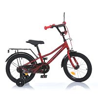 Велосипед дитячий двоколісний Profi MB 16011-1 (⌀ коліс: 16")