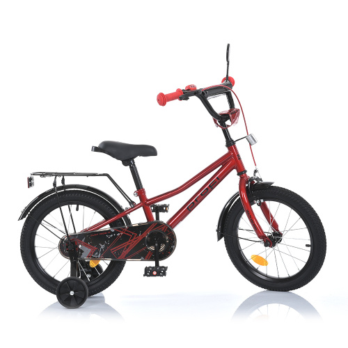 Велосипед дитячий двоколісний Profi MB 16011 (⌀ коліс: 16")