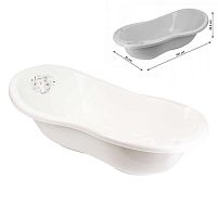 Ванночка 1126 "Technok Toys", 101 х 53 х 30.5 см