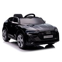 Електромобіль дитячий Bambi Racer M 4806EBLR-2 «Audi» (колеса: EVA, акк. 24V/10Ah, мотор: 2*30W/24V, до 7 км/г, до 40 кг)