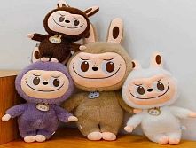 М`яка іграшка M 19517 герой, висота 25 см, ВИДАЄТЬСЯ ТІЛЬКИ МІКС ВИДІВ