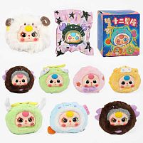 М`яка іграшка M 19772 ЦІНА ЗА 1 ШТУКУ, іграшка-сюрприз в пакеті, середня висота героя 11 см, в коробці, ВИДАЄТЬСЯ ТІЛЬКИ МІКС ВИДІВ