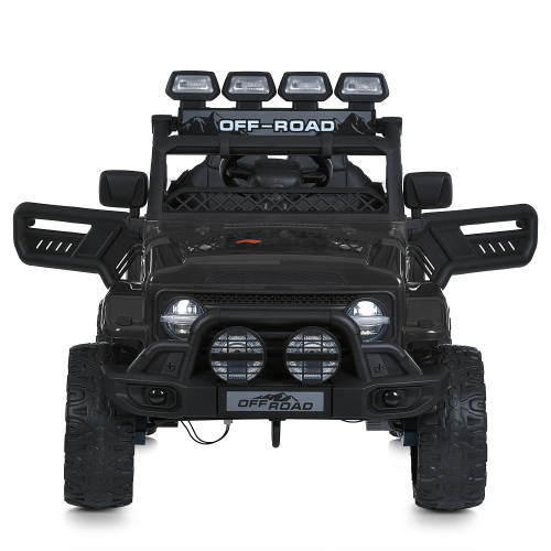 Електромобіль дитячий Bambi Racer JJ2122EBLR-2 «Позашляховик» фото 4