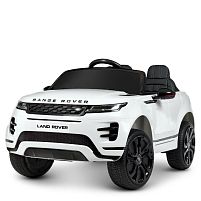 Електромобіль дитячий Bambi Racer M 4418EBLR-1 «Джип»