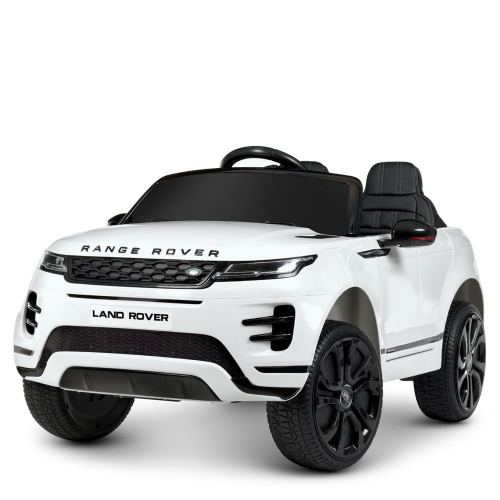 Електромобіль дитячий Bambi Racer M 4418EBLR-1 «Джип»