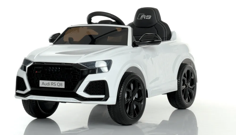 Електромобіль дитячий Bambi Racer M 4569EBLR-1 фото 2