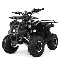 Електроквадроцикл дитячий Bambi Racer HB-EATV1000D-2 (MP3)