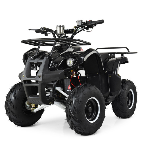 Електроквадроцикл дитячий Bambi Racer HB-EATV1000D-2 (MP3)