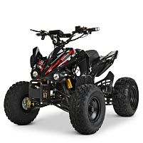 Електроквадроцикл дитячий Bambi Racer HB-EATV1500Q2-2 (MP3)