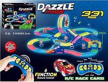 Автотрек на р/у 158 (16/2) в коробке 