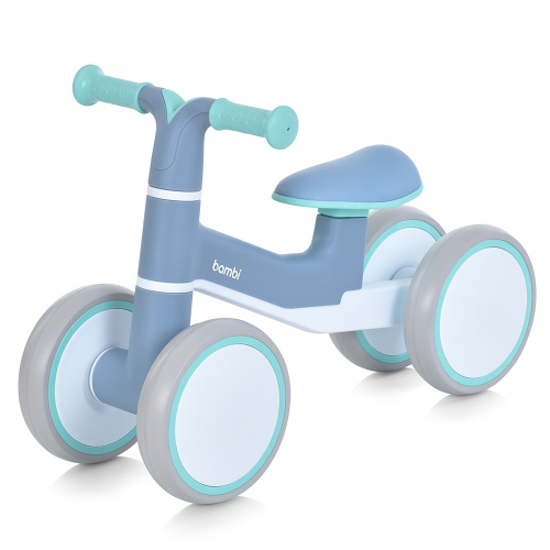 Біговел дитячий Bambi M 5857-12 фото 7