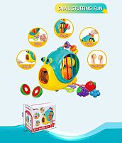 Логічна гра 35717 M в коробці