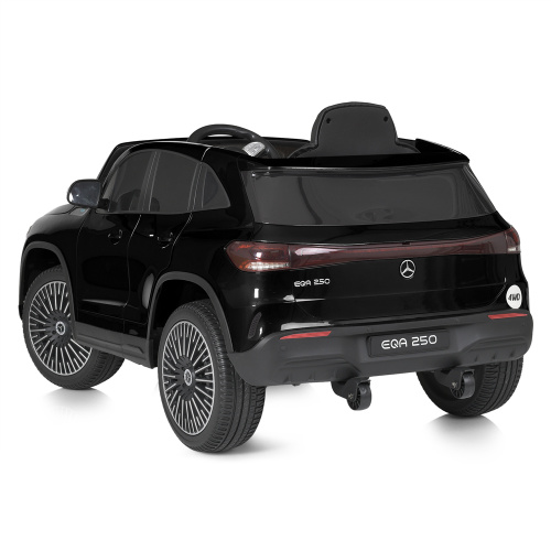 Електромобіль дитячий Bambi Racer M 5027EBLRS-2 «Mercedes-Benz» фото 9