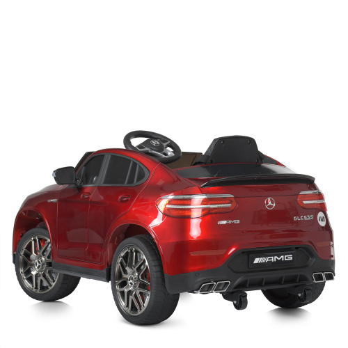 Електромобіль дитячий Bambi Racer M 4140EBLRS-3 фото 11