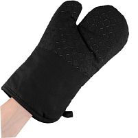 Рукавиця-прихватка 33.5*19см Stenson R97412