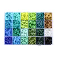 Набір бісеру 1199-321 ліска, у боксі