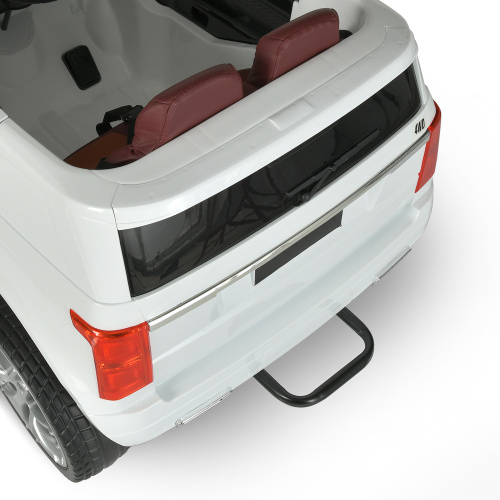 Електромобіль дитячий Bambi Racer M 4837EBLR-1 «Джип» фото 13