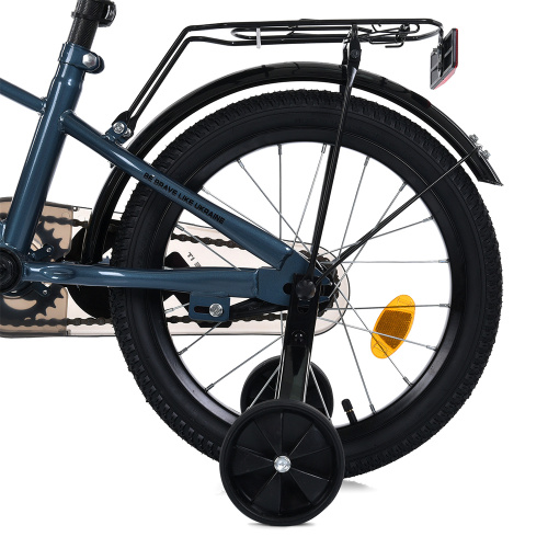 Велосипед дитячий двоколісний Profi MB 16023 (⌀ коліс: 16") фото 7