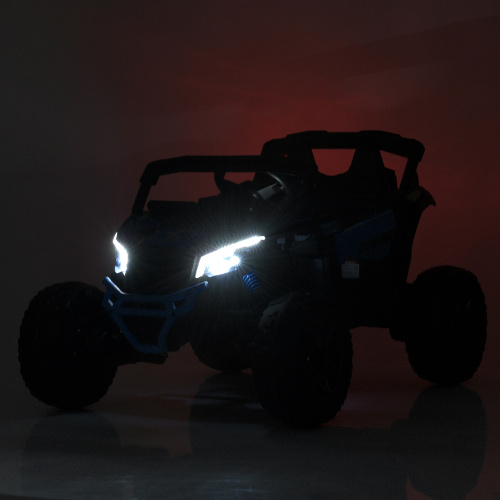 Електромобіль дитячий Bambi Racer M 5099EBLR-4(24V) фото 6