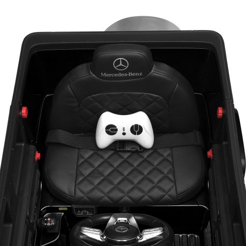 Електромобіль дитячий Bambi Racer M 5028EBLRS-2 «Mercedes-Benz» фото 9