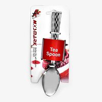 Ложка чайна SS "Style" 3шт/наб Stenson R89842