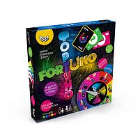 Розвиваюча настільна гра "Фортуна" ВЕЛИКА (укр) UF-02-01U Danko Toys