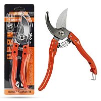 Секатор садовий 200мм Stenson R32194