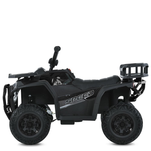 Електроквадроцикл дитячий Bambi Racer M 6127EBLR-2(24V) фото 4