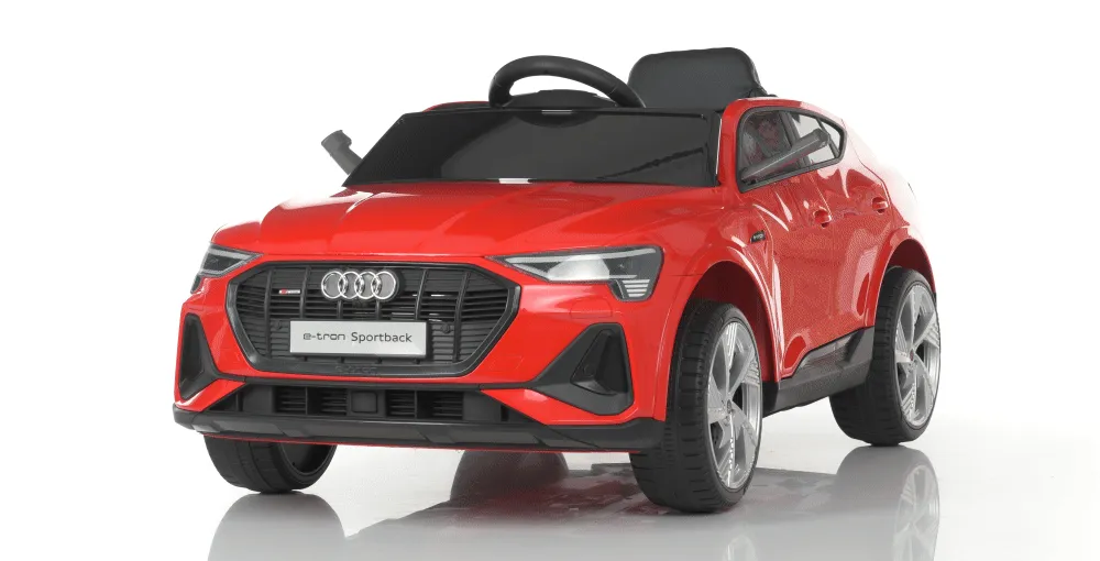 Електромобіль дитячий Bambi Racer M 4806EBLR-1 фото 2