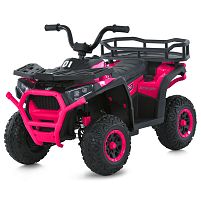 Електроквадроцикл дитячий Bambi Racer M 6127EBLR-8(24V)