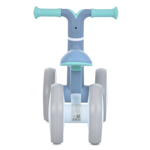 Біговел дитячий Bambi M 5857-12 фото 3