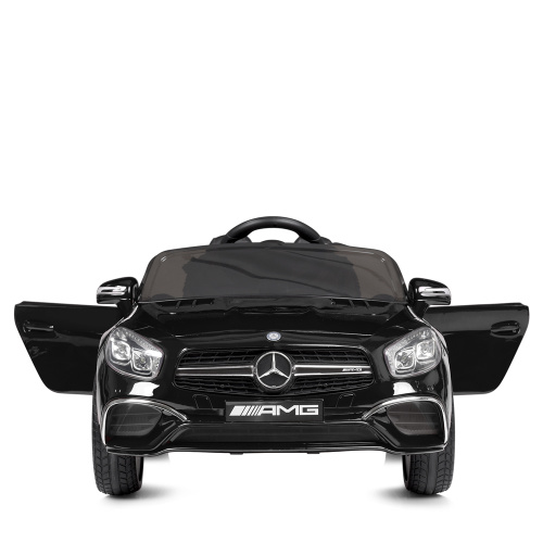Електромобіль дитячий Bambi Racer M 4871EBLRS-2 «Mercedes-Benz» фото 2