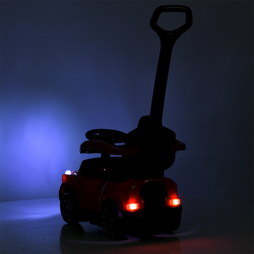 Електромобіль дитячий Bambi Racer M 5795ABLR-1 фото 8