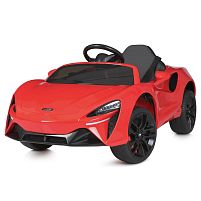 Електромобіль дитячий Bambi Racer M 5030 EBLR-3 «McLaren Artura»
