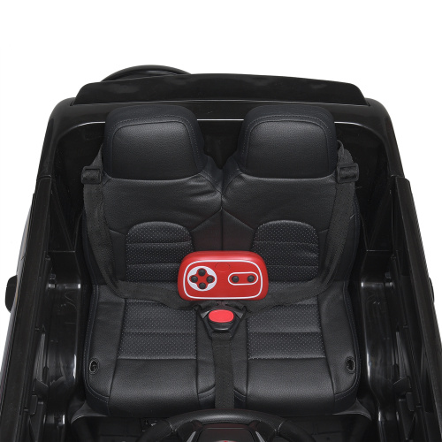 Електромобіль дитячий Bambi Racer JJJ2022EBLR-2 «Toyota Land Cruiser» фото 7